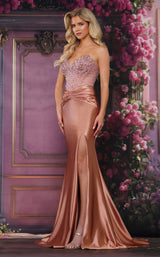 Colors Dress 3828 Rose Gold