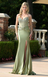 Colors Dress 3828 Sage