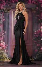 Colors Dress 3835 Black