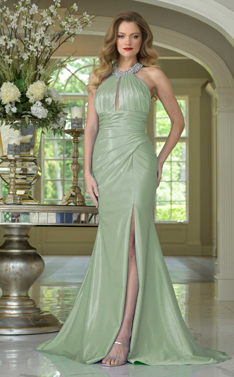 Colors Dress 3835 Sage