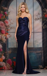 Colors Dress 3840 Navy
