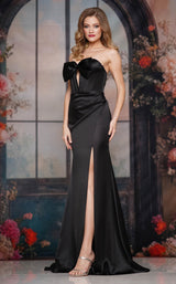 Colors Dress 3848 Black