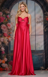 Colors Dress 3851 Lipstick