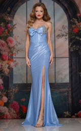Colors Dress 3852 Periwinkle