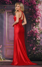 Colors Dress 3853 Red