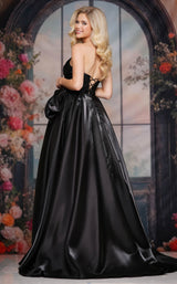 Colors Dress 3860 Black