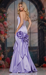 Colors Dress 3880 Lavender
