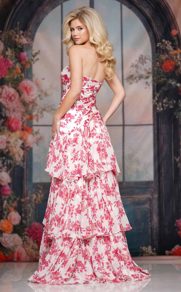 Colors Dress 3888 Red