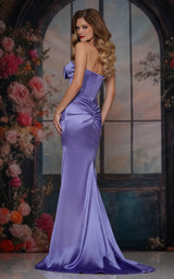 Colors Dress 3890 Lavender
