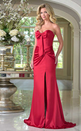 Colors Dress 3890 Red