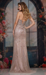 Colors Dress 3892 Rose Gold