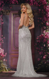 Colors Dress 3896 Silver