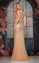 Colors Dress 3897 Nude