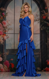Colors Dress 3899 Royal
