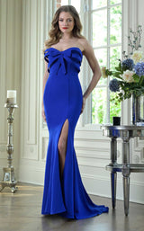 Colors Dress 3900 Royal