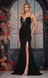 Colors Dress 3901 Black