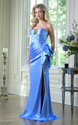 Colors Dress 3903 Periwinkle