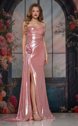 Colors Dress 3910 Rose