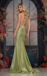 Colors Dress 3911 Green