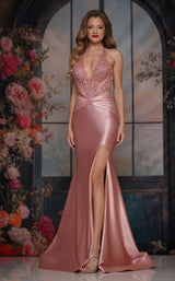Colors Dress 3918 Rose Gold