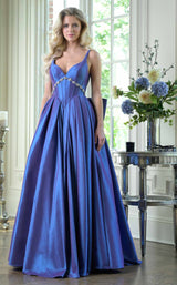 Colors Dress 3922 Victorian Lilac