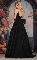 Colors Dress 3922 Black