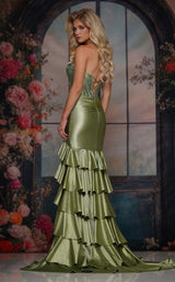 Colors Dress 3925 Sage