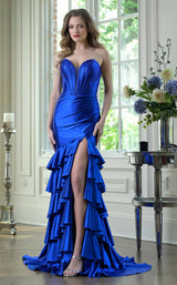 Colors Dress 3925 Royal