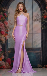 Colors Dress 3926 Lilac