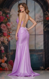 Colors Dress 3926 Lilac