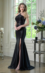 Colors Dress 3926 Black