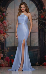 Colors Dress 3926 Periwinkle