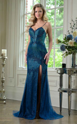 Colors Dress 3927 Navy