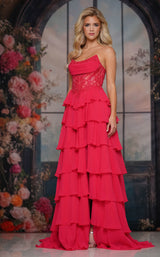 Colors Dress 3934 Watermelon