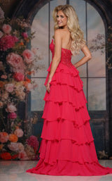 Colors Dress 3934 Watermelon