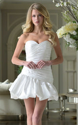 Colors Dress 3943 Off-White