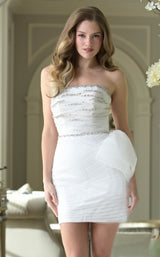 Colors Dress 3944 Off-White
