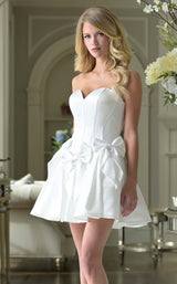 Colors Dress 3948 Off-White