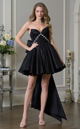Colors Dress 3952 Black