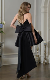 Colors Dress 3952 Black
