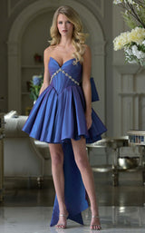Colors Dress 3952 Victorian-Lilac