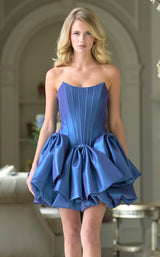 Colors Dress 3953 Victorian-Lilac