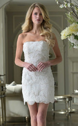 Colors Dress 3970 Off-White