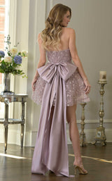 Colors Dress 3974 Dusty-Rose
