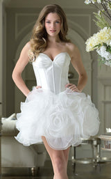 Colors Dress 3985 Off-White
