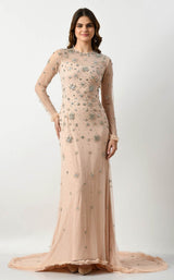 Couture Fashion by FG CF23240996 Blush