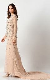 Couture Fashion by FG CF23240996 Blush