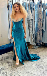 LaDivine CDS526 Peacock