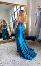 LaDivine CDS526 Peacock