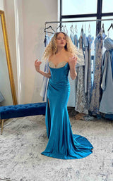 LaDivine CDS526 Peacock